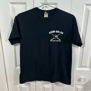 Vintage Pool Billiards Shirt